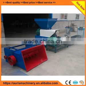 Top Quality Eps Foam Block Machine /waste Foam Melting Machine thumbnail-6