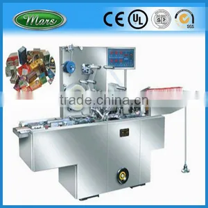 Three-Dimensional Packaging Machine thumbnail-1