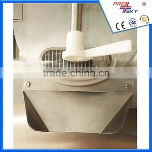 Hard Ice Cream Stick Machines China thumbnail-2