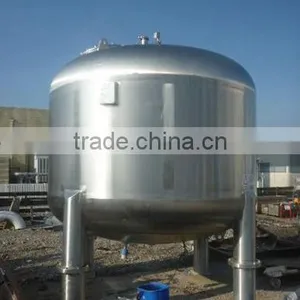 Liquid Pressure Storage Tank thumbnail-1