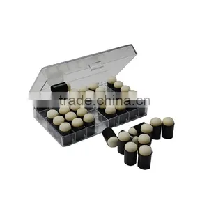 Finger Type and Small Size Beauty Finger Sponge thumbnail-3