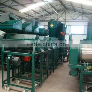 5TC-5 Agricultural Machine Paddy Thresher thumbnail-3