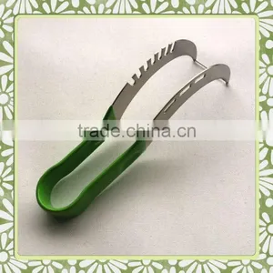 Stainless Steel Watermelon Slicer And Corer thumbnail-5