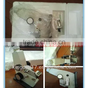 KYA-2WAJ ABBE Refractometer/AutoRefractometer/DIGITAL Refractometer thumbnail-6