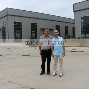 Used Tires Recycling Equipment With High Technology Pyrolysis Tire to Oil thumbnail-6