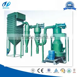 Best Quality Raymond Mill for Grinding Stone, Barite, Calcite, Limestone, Rock Phosphate,marble,dolomite,gypsum thumbnail-3