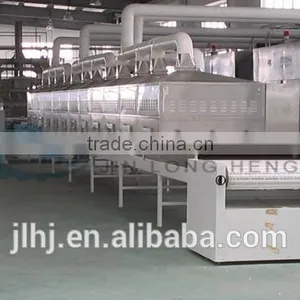 Hot Air Dryer Machine for Fruit and Vegetable thumbnail-1