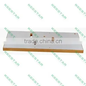 Table B-11 Wood Edge Table Top for Sewing Machine thumbnail-1