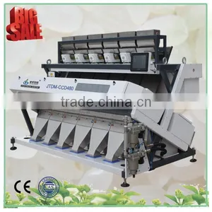 2016 New Product Machine Rice Color Sorter Mill Machine thumbnail-1