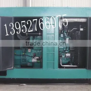 Kang Ming Si Generator Set thumbnail-2
