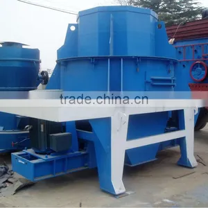 China Top Quality High Efficiency Granite Sand Maker thumbnail-1