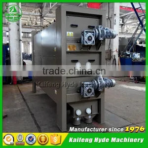 Hyde Machinery 5XW Fine Seed Indent Cylinder Manufacturer thumbnail-5