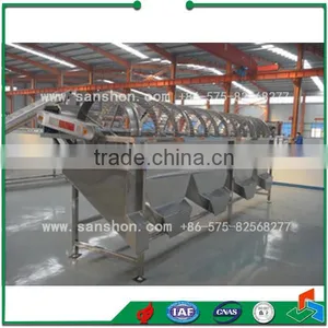 Date Longan Grading Machine thumbnail-5