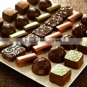 Chocolate Depositing Machine thumbnail-1