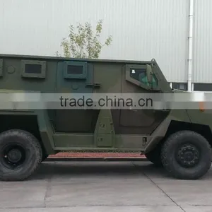 Military High Performance Special Vehicles thumbnail-1