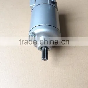 HISUN 700cc UTV ATV Starter Motor Motorcycle Starter thumbnail-4