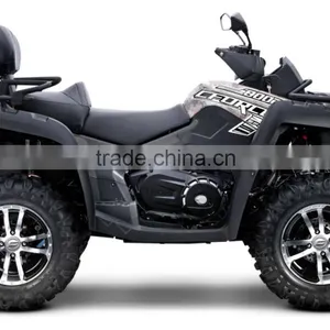 2017 CF MOTO CFORCE 800cc ATV Quad Bike 4x4 Motor Bike thumbnail-4