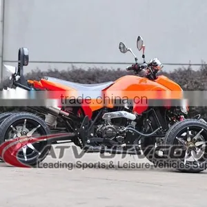 Best Seller Quad 4 Strokes ATV for Sale AT1506 thumbnail-6