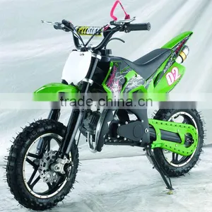 49cc Mini Bike 2-stroke Engine (TKD50-001A) thumbnail-1