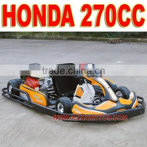 9HP 270cc HONDA Karting Cars for Sale thumbnail-1