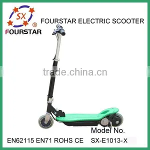 SX-E1013-X Folding E-scooter Electric Mobility Scooter thumbnail-1
