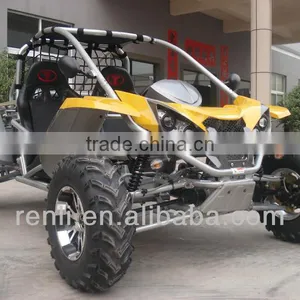 Renli 500cc 4x4 Karting Made in China thumbnail-1