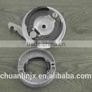 Motorcycle Brake Detent thumbnail-5