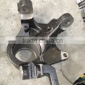 HISUN ATV Front Knuckle,FRONT SUSPENSION PART;HS500 HS600 HS700/56710-058-0000/62210-107-0000 thumbnail-1