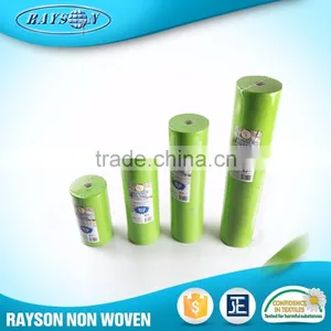 New Products 2016 Pp Nonwoven Laminated Fabric Tablecloth thumbnail-3