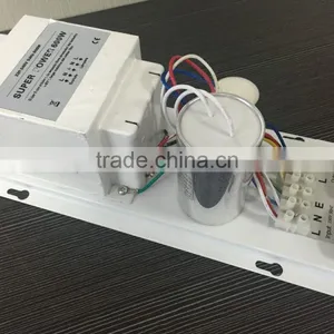 Hydroponics Grow Light Ballast 600w/open 600w Magnetic Ballast thumbnail-6