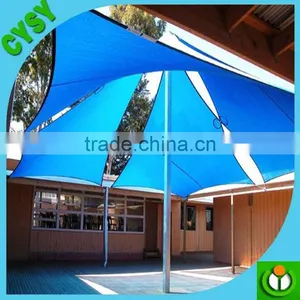 Outdoor Coffee Sun Shade Net Price thumbnail-1