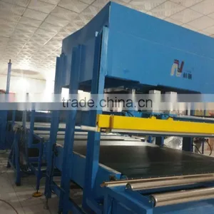 Foshan NaiGu Manufacture Mattress Multifunction Production Line 21R thumbnail-4