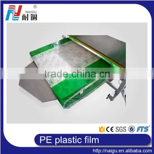High Quality Mattress Print pe Film/ldpe Plastic Bag Tube thumbnail-5