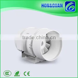 Big Duct Exhaust Fan for Commercial Ventilation thumbnail-1