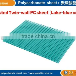 Polycarbonate Sheet Protect Sun for Cars thumbnail-4