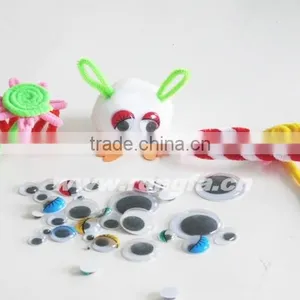 Good Price Wiggle Doll Eyes For Kid's DIY thumbnail-6