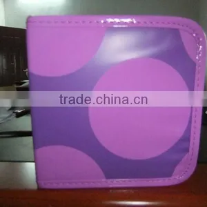 2015 New Hard CD/DVD Bag Case thumbnail-2