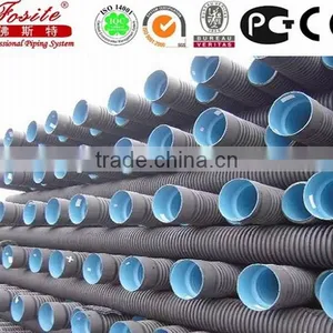 High Quality Black Polyethylene PE Pipe Manufacturer thumbnail-4