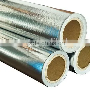 Multi-layers Roof Laminated Foil Insulation With As/nz thumbnail-5