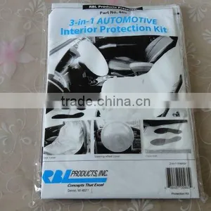 Automotive 5 in 1 Clean Set thumbnail-1