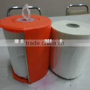 Plastic Masking Film for General Purpose thumbnail-1