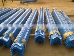 FRP Plastic Wind Dust Fence thumbnail-6