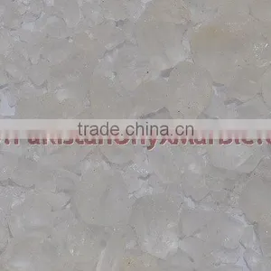 FINE GRANULATED WHITE HIMALAYAN CRYSTAL SALT thumbnail-4