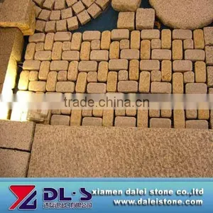 Antiquate Granite Paver,china Granite Pavers thumbnail-1