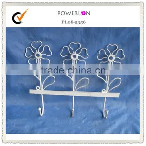 Home Decoration Cardboard Hook Display thumbnail-1