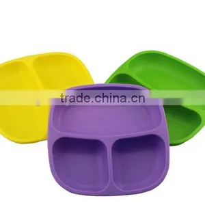 Silicone Kids Placemats thumbnail-5