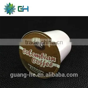 Wholesale Keurig K-cup Coffee Capsule for Keurig Machine thumbnail-1