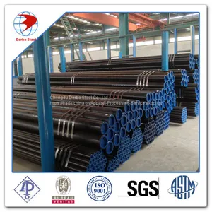 API5L PSL2 X-42MS Sour Service HIC Test Pipe thumbnail-5