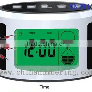 Hot Sale Digital Sand Timer thumbnail-1