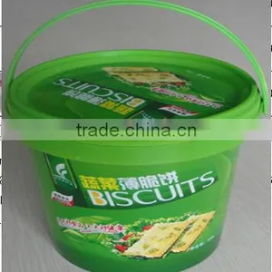 1000ml Plastic Food Container thumbnail-1